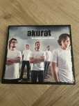 Muzyka CD - akurat gra Kleyffa i jedną Kelusa 2012 unikat retro