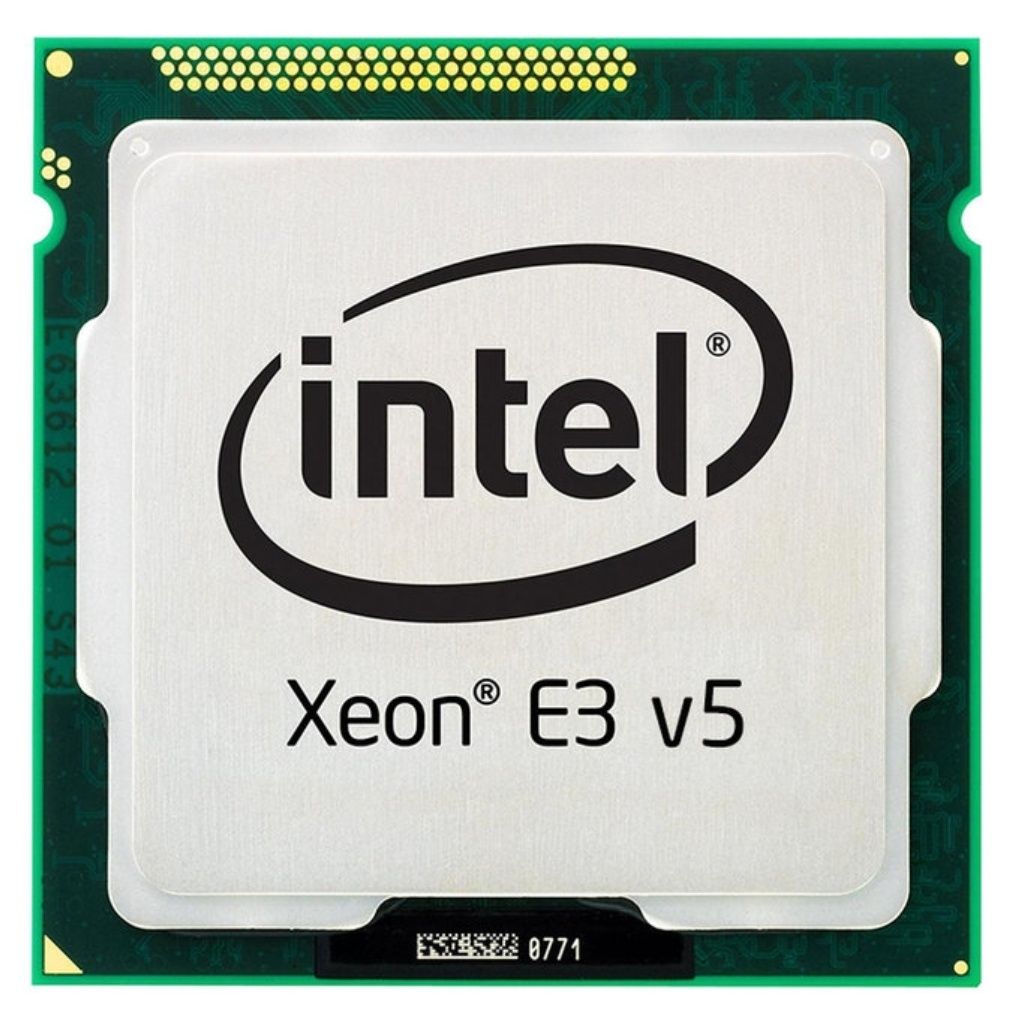 Процессор Intel Xeon E3-1240V5 SR2LD
