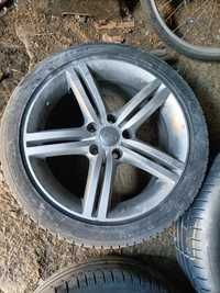 Felgi aluminiowe 225/45 r17