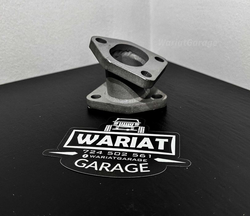 adapter turbo BMW m57/m57n SWAP JEEP/PATROL