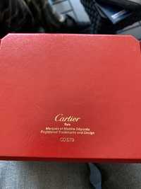 Relogio Cartier