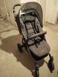 Wózek spacerowy Valco baby 4