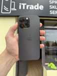 Telefon iPhone 14 PRO MAX 128GB Czarny Apple Gwarancja iTrade