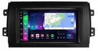 Radio GPS Android Suzuki SX4 2006-.2013 2 GB 32GB SIM