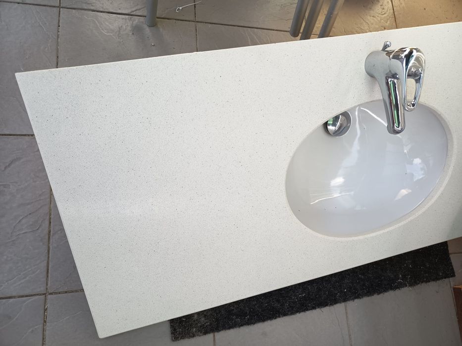 Lavatórios casa de banho