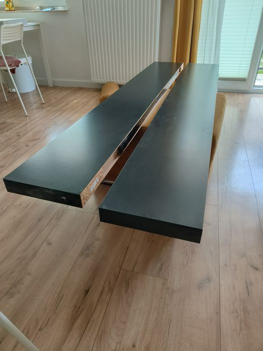 Ikea LACK półka ścienna