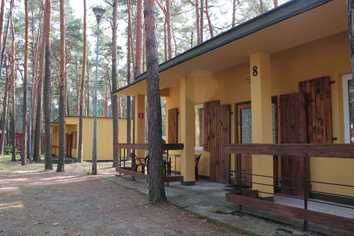 Domki i Pokoje - Sowka - Sielpia Wielka 26-200