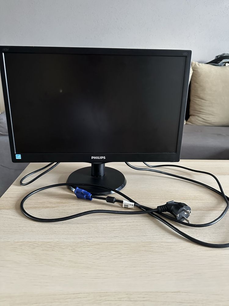 Monitor do komputera Philips