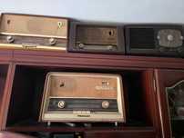 Radios antigos!!