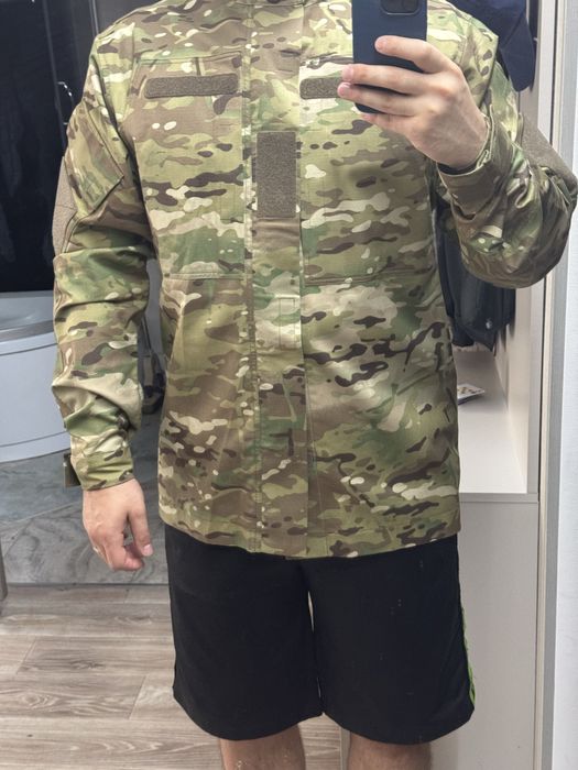 Кітель М так