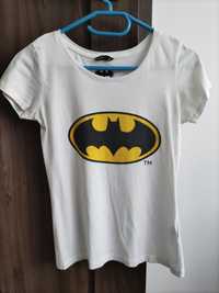 Koszulka Batman damska
