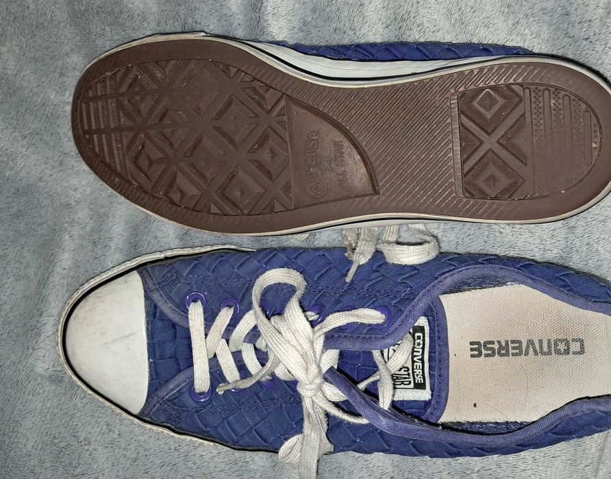 Trampki Converse 44.5