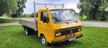 Volkswagen LT 35