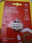 Klocki Clarks VRS841 półmetaliczne do Avid Elixir, CR, R