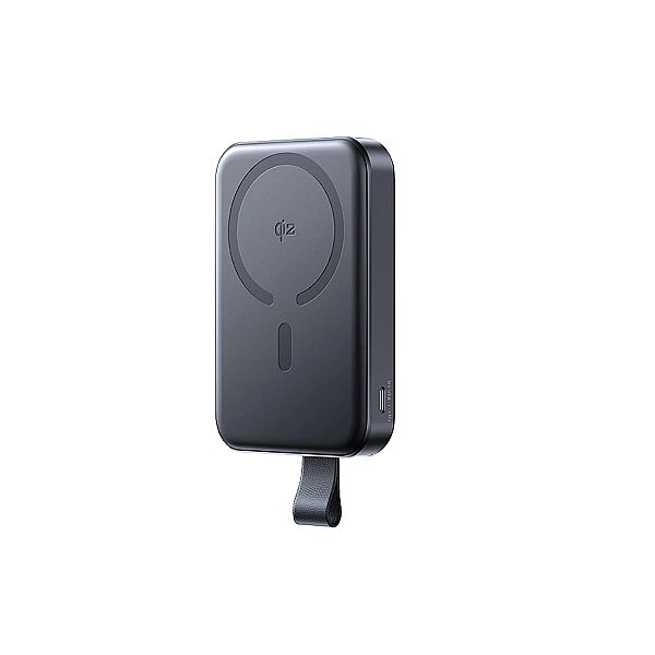 Powerbank Joyroom JR-PBM11/10000mAh 22.5W Qi2, kompatybilny z MagSafe,