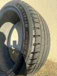 Pneus Michelin 225/40r18