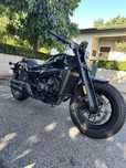 CL-C 450cc 2025