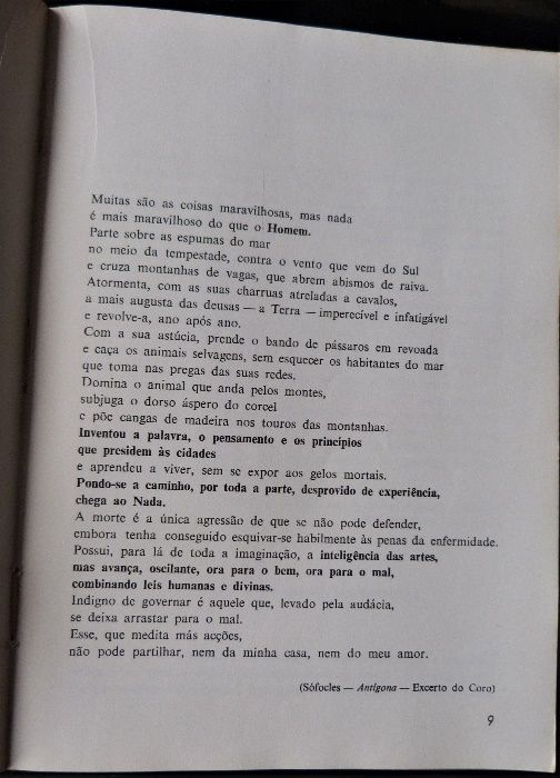 "Temas de Filosofia 10º Ano" 1980