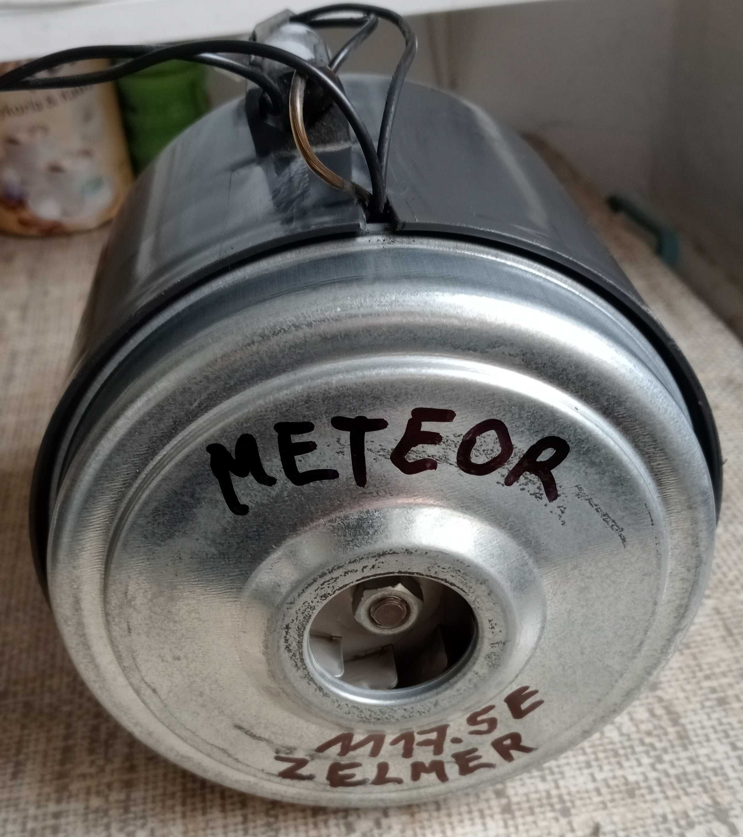 Silnik do odkurzacza Zelmer Meteor 1117.5 E