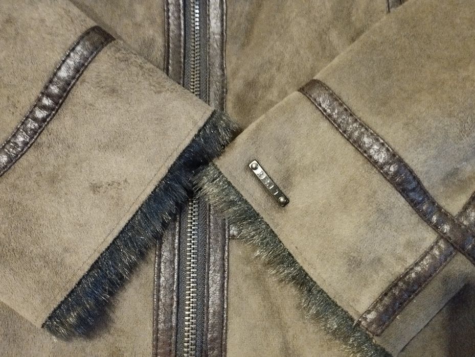 Дублянка  штучна фірми RESET.