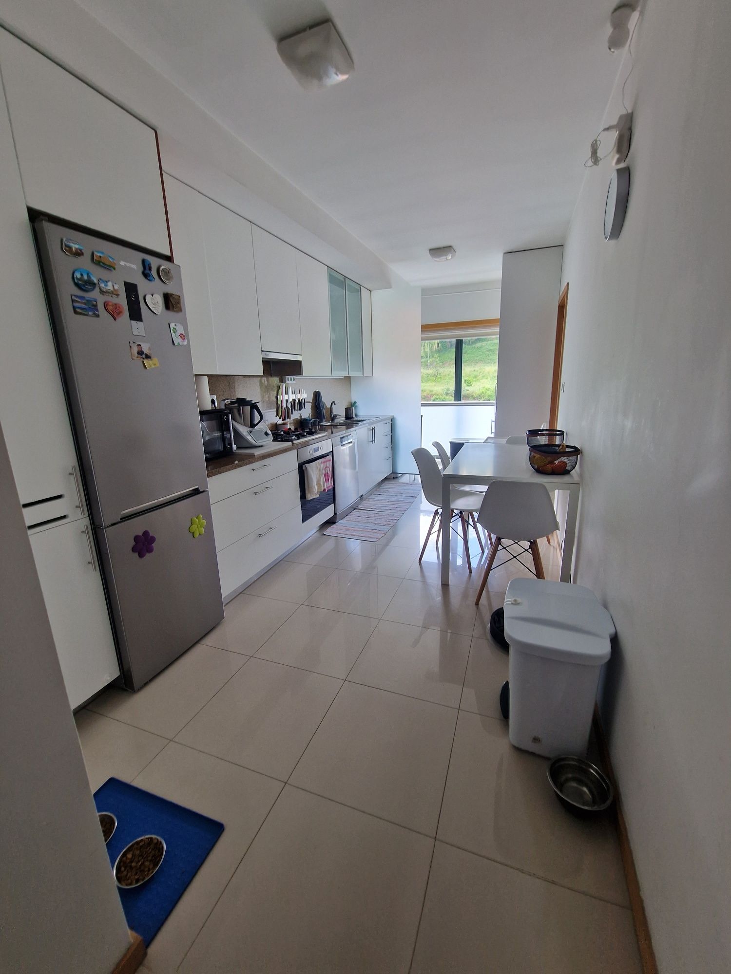 Apartamento T2 - Braga (Escola Alberto Sampaio)