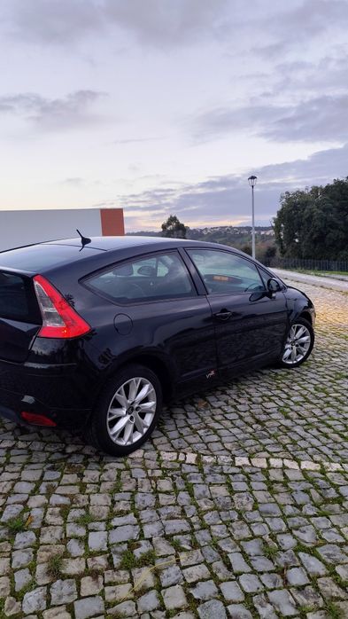 Citroen C4 COUPÉ 1.6 HDI VTS - FULL EXTRAS 2008