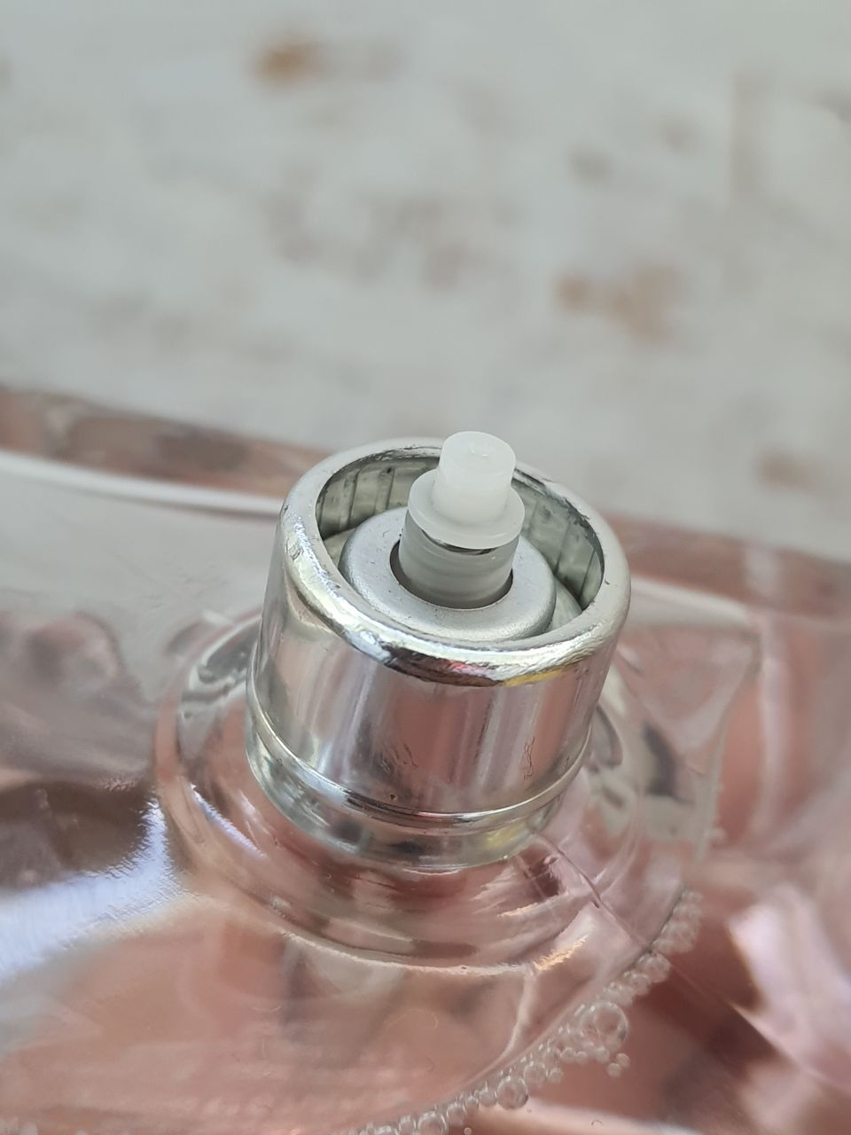 Bright Crystal Versace оригінал