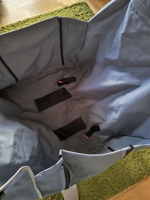 Mata samochodowa dla psa kardiff XS 50x70