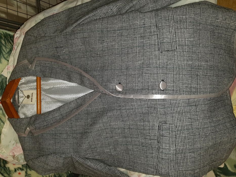 Пиджак Diesel оригинал
