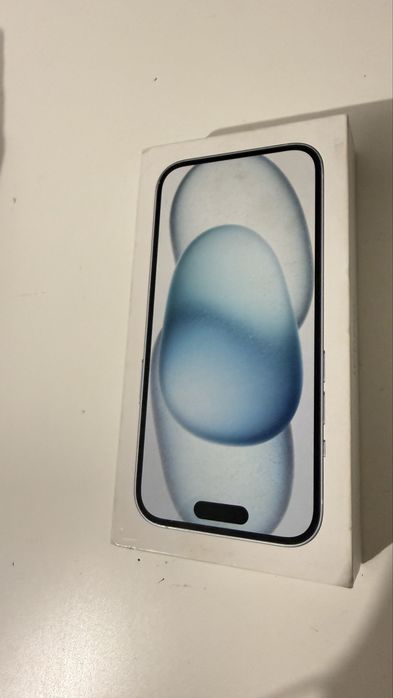 Iphone 15 128gb uzywany stan bardzo dobry/idealny