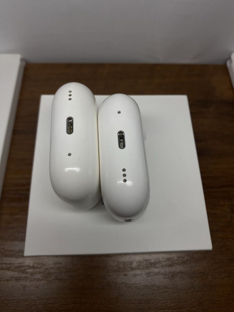 Кейс AirPods Pro 2, AirPods Pro 2, AirPods