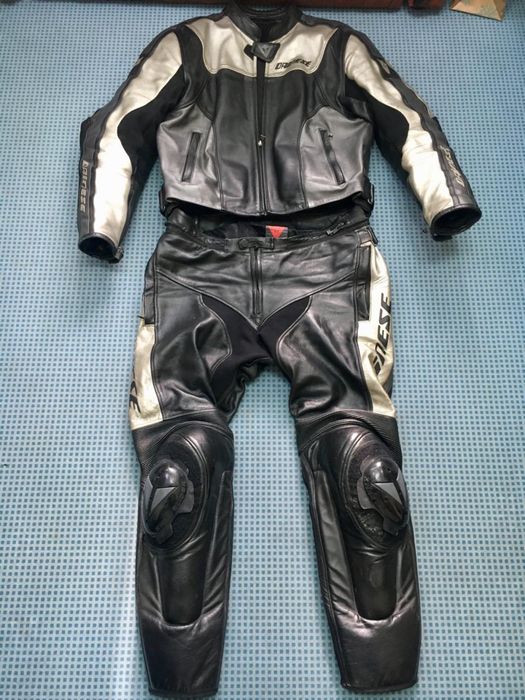 Мотокомбинезон Dainese ( alpinestars, ixs , rst , ixon , icon )