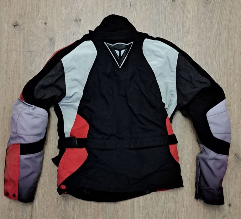 Dainese 46 / 48 gore-tex kombinezon motocyklowy tekstylny