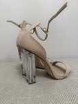 Cudne wysokie buty