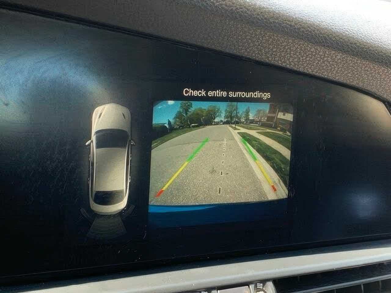 2019 Alfa Romeo Giulia