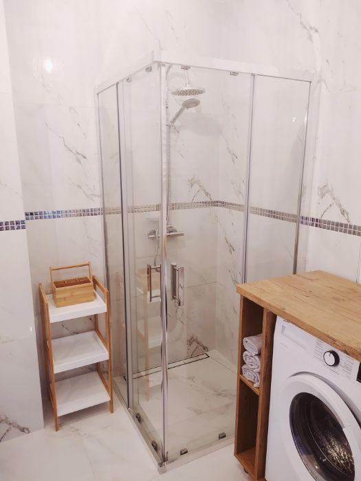 Apartament Świnoujście w centrum (800 m od promenady)