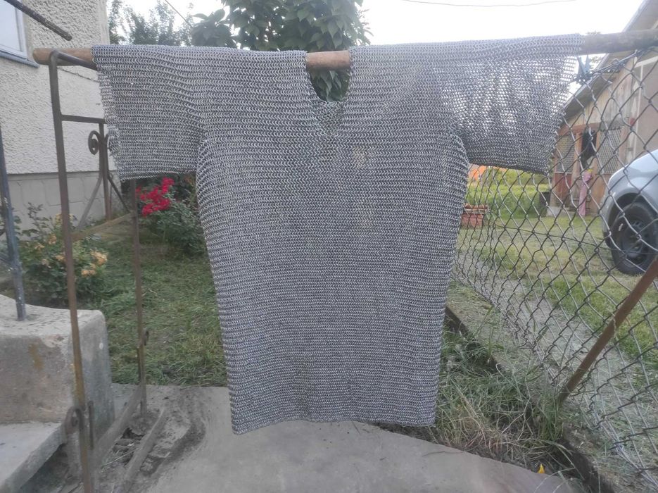 Кольчуга Панська