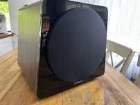 Subwoofer Yamaha na -sw500