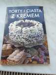 Przepisy kulinarne torty ciasta biszkopty