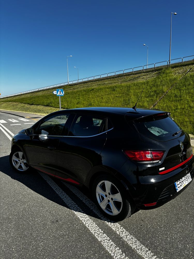 Renault CLIO IV 0,9