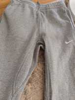 Spodnie dresowe Nike