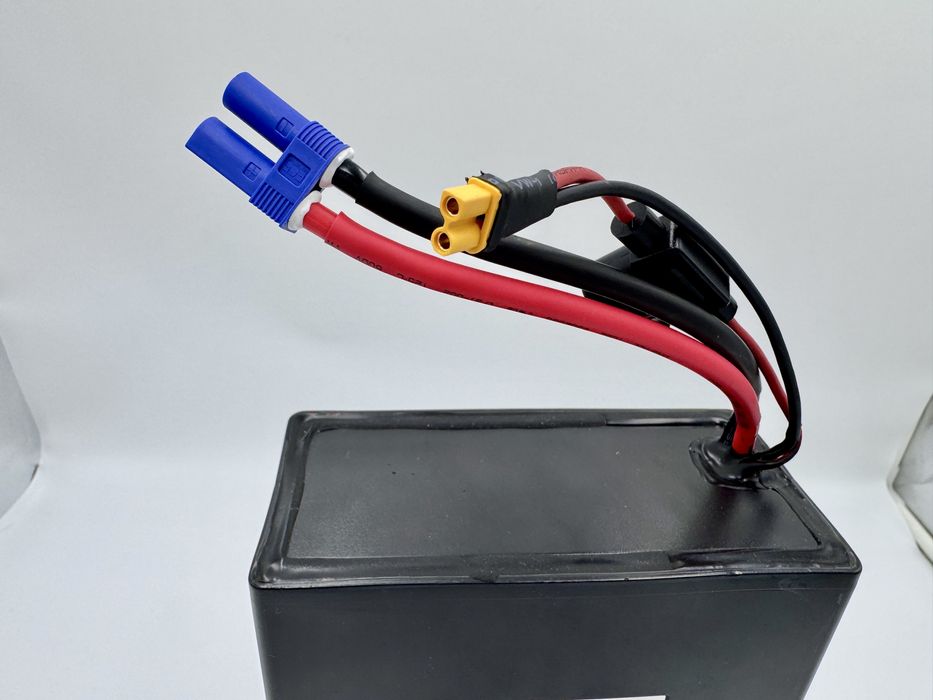 Bateria do hulajnogi elektrycznej kukirin g2 master 52v 20.8ah 20ah