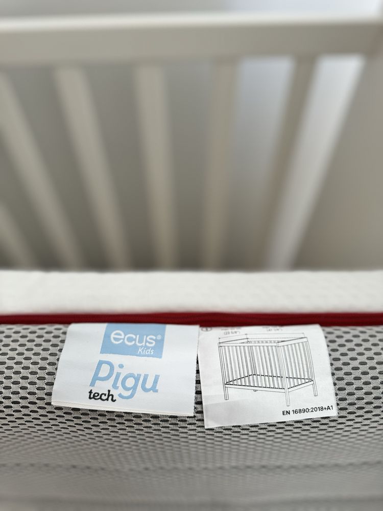 Colchão para berço