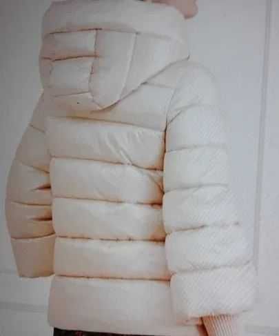 Kurtka Guess Marciano 44 nowa z metką oryginał na zimę puchowa