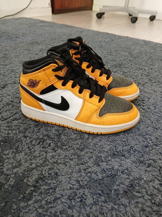 Ténis Nike Jordan 1