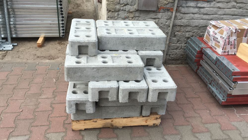 Ogrodzenie tymczasowe Płot 3,5x2 Płoty budowlane zabezpieczenie OWALNE