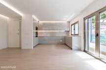 Apartamento T2 para venda
