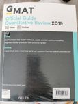 Bundle Gmat 2019