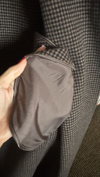 Пальто massimo dutti ( max mara ) the coat