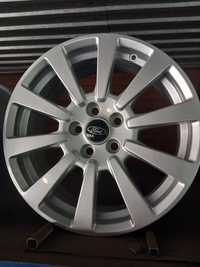 Nowe Felgi  jaguar ford land rover volvo 6.5X17 5X108 ET43.5/63.3